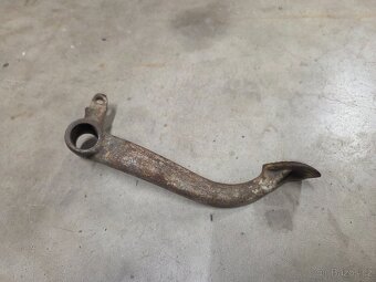 Jawa 350 SV special - 13