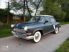 Volga 21 1968 - 13