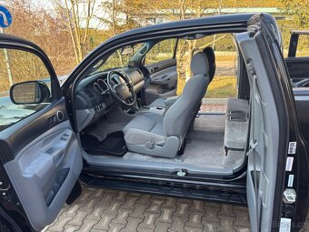 Tacoma 4.0 V6 s odpisem DPH - 13