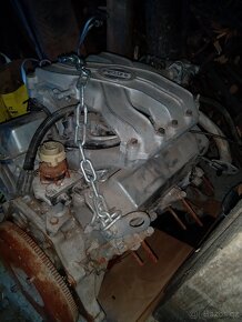 Chevrolet Camaro 1987 2,8 v6 - 13