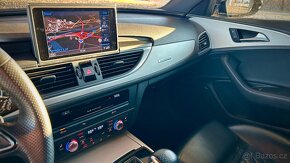 Audi A6 BiTDI 235kw, S-line - 13