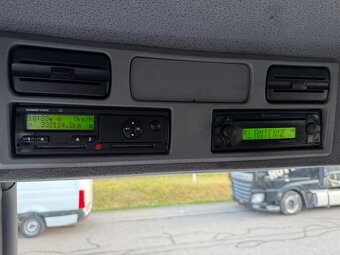 Mercedes-Benz Atego 818 L Chladírenský vůz - 13