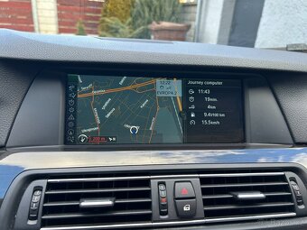 BMW F11 525 D 160 KW touring - 13