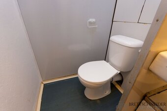 Pronájem bytu 1+1, 34 m2 - Ostrava - Poruba, ev.č. 00696 - 13