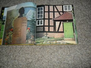 DOLOMITY, Passau, Versailles, Rumunsko, Spreewald, Gera... - 13