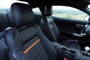 Ford Mustang MACH 1 sběratelský kousek - 13