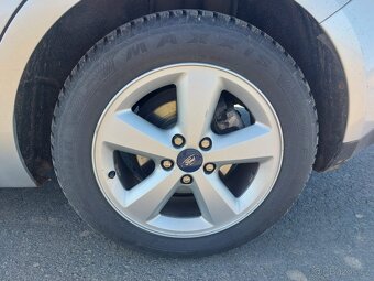 Ford focus 1.6 tdci - 13