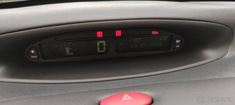 Citroen Xsara Picaso - 13