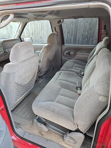 Chevrolet Suburban K1500 - 13