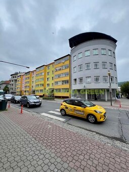 Pronájem bytu 2+1 Vsetín, ul. Smetanova, CP 58 m2 - 13