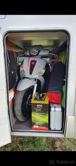 Hymer  B504 - 13