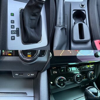 Škoda Octavia 3 2.0 Tdi DSG 110kw/150ps Navi Alu 1.majitel - 13