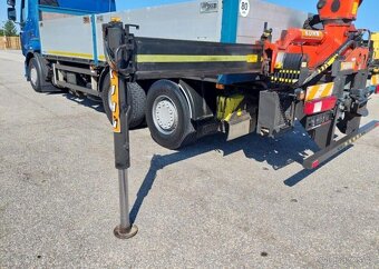 Prodám Valník Renault Premium DXI R450.26 HR Palfing - 13