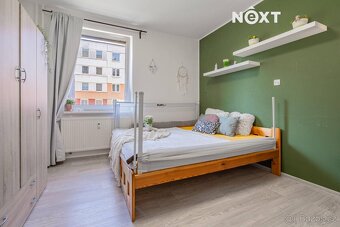 Prodej byt 3+1, 89㎡ - 13