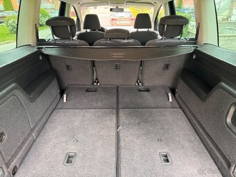 VW Sharan 2.0 TDI - 13