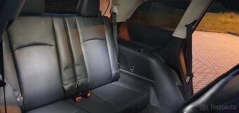 Fiat Freemont Black Code 2.0 Multijet 170k 4x4 AUT - 13