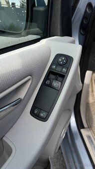 Mercedes B200 CDI automat - 13