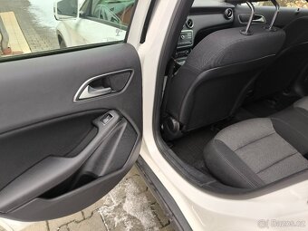 GLA 200 D - 13