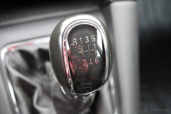 Opel Zafira 1,4 T NOVÉ V ČR,1.MAJITEL,DPH,2015 - 13