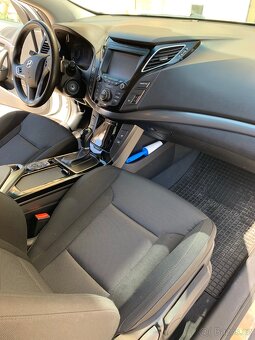 Hyundai I40 1.7CRDi automat - 13