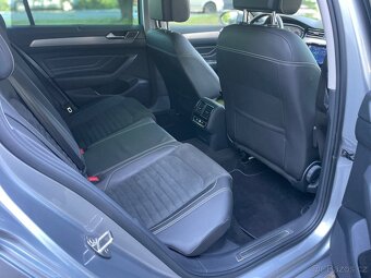 Volkswagen Passat b8 2021 rok 2.0d Dsg - 13