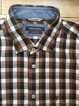 pánská košile Tommy Hilfiger - 13