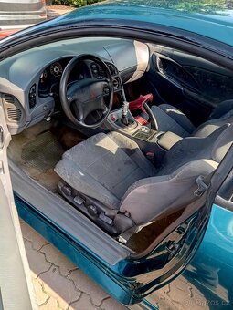 Mitsubishi Eclipse 2g - 13