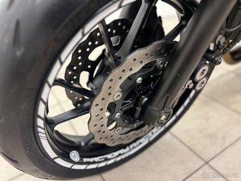 YAMAHA TRACER 700,ABS,TOP - 13
