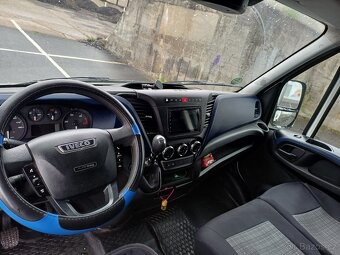 Iveco daily 3.0l - 13