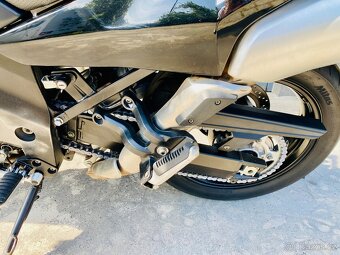 Suzuki DL 1000 V-Strom, možnost splátek a protiúčtu - 13