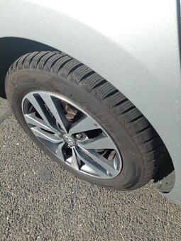 Hyundai Combi 1.4 Gdi - 13