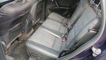 Mercedes-Benz ML 3.8I LPG - 13