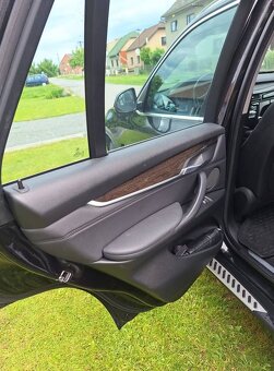 BMW X5 , 3,0D ,134tis.km - 13