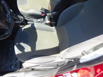 Citroen C 1.4i r.v.2012 (54 kw) Koupeno v ČR - 13