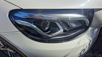MERCEDES - BENZ GLC 220 d 4MATIC 125kw r.v.2019 - 13