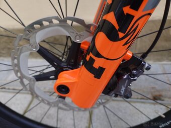 Elektrokolo Cube stereo hybrid 160 hpc actionteam 620km - 13