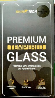 NOVÝ: iPhone 14 Pro 1 TB - 13