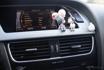AUDI A4 Avant 2.0 TDI QUATTRO 105kW 2010 /AJ NA SPLÁTKY/ - 13
