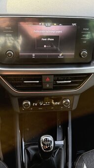 Škoda Scala 1.0TSi 85Kw Style, Původ Čr - 13