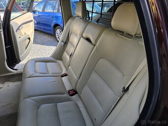 Volvo XC70
2.4 D4 TZ Xenon Kuže249 000 Kč
 - 13