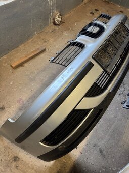 Seat Leon, Toledo, přední nárazníky - 13