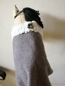 Hobby horse - vybavení - 13