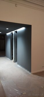 Rekonstrukce bytu - 13