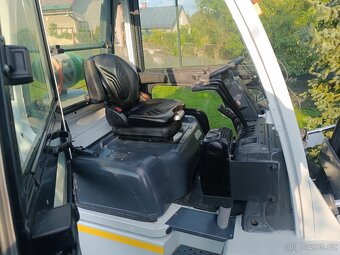 VZV.unicarriers 3,2 - 13