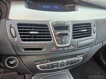 Renault Laguna 3 2.0 Dci 110kw 175tis. km - 13