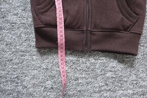 teplé mikiny mix od vel. 92-110/116 - 13