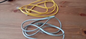KABELY A RŮZNÉ PROPOJOVACÍ... NABÍJEČKY... - 13