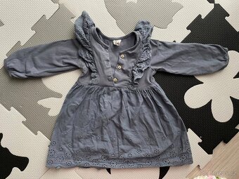 Značkové oblečení pro holčičku - 13