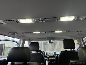 VW Multivan T6 Highline 4Motion, 2.0 TDI 150kW, DSG - 13