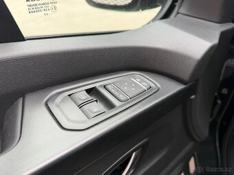 Renault Trafic Combi L2 2.0 dCi 150k 9A 8 míst 2025 DPH - 13